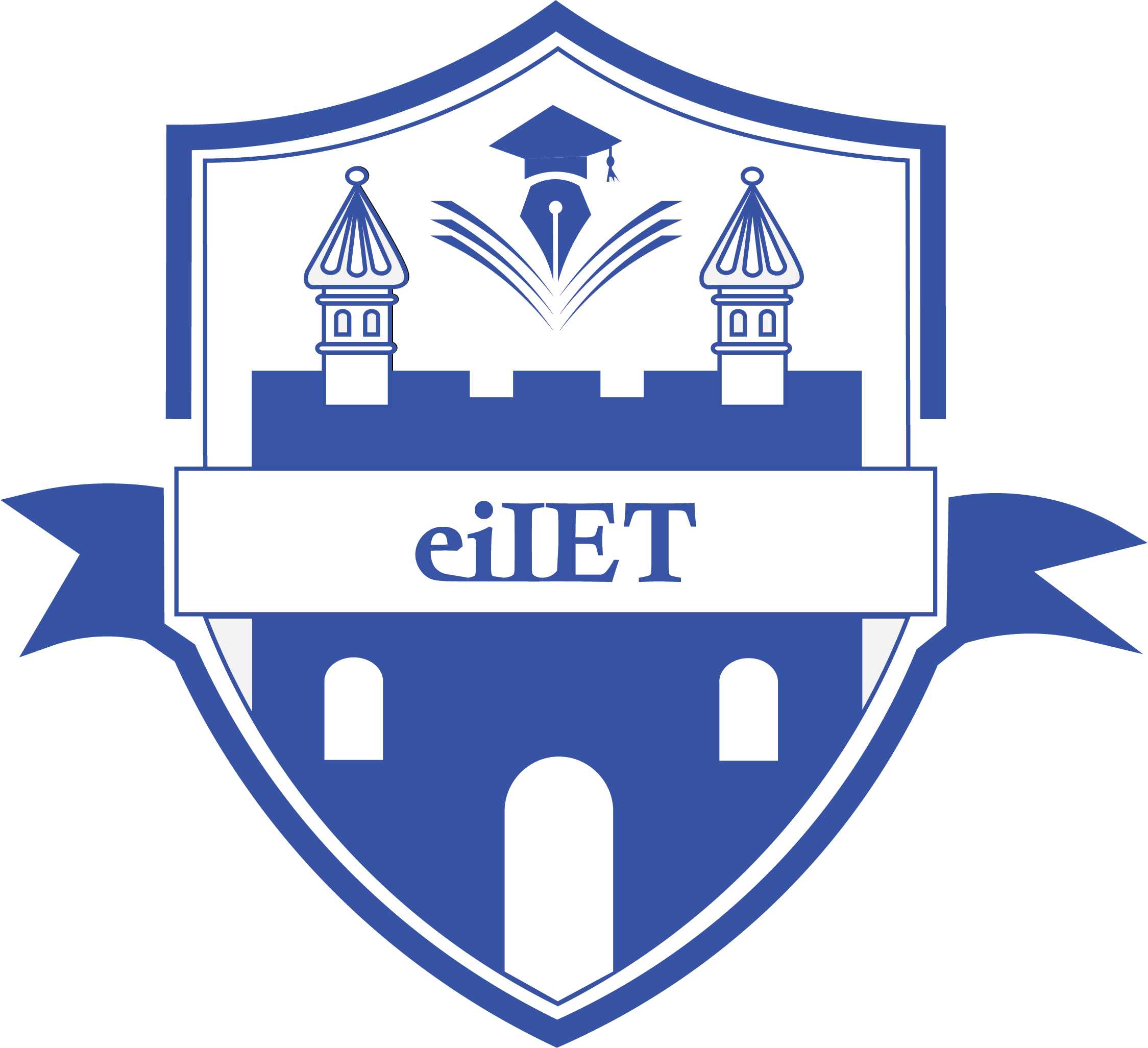 eiIET Logo
