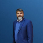 Portrait of Amit Kumar Yadav, Advisor at eiIET