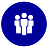 Community Engagement icon