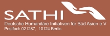 logo of sathi