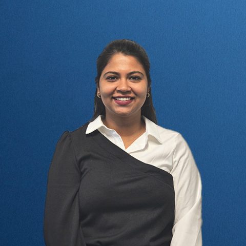Meenu Antony HR and Corporate Responsibility Management at eiiet