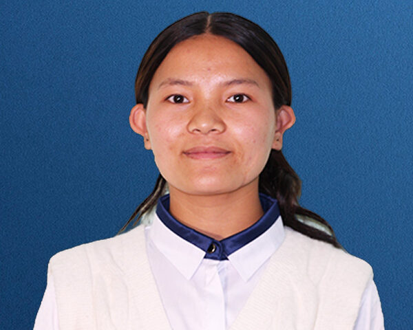 Portrait of Mingma Sherpa, Community Outreach Coordinator at eiIET