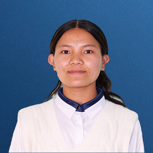 Portrait of Mingma Sherpa, Community Outreach Coordinator at eiIET