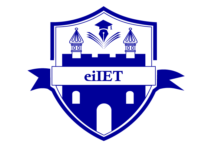 Official Logo of eiiet