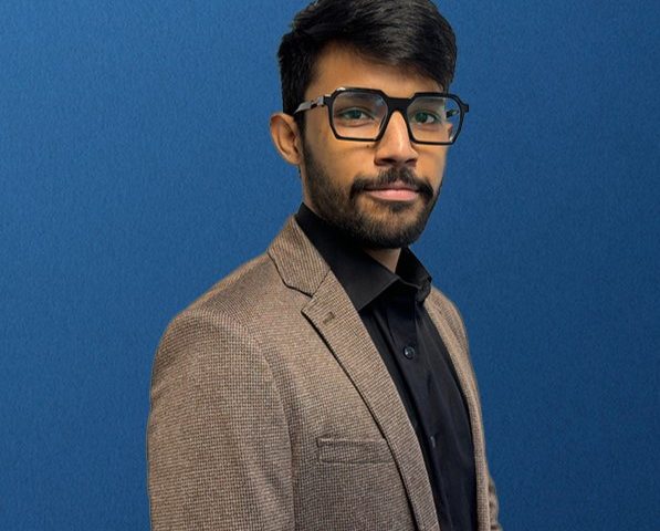 Vaibhav Sai Sri Marketing, Accounting, and Finance Management at eiIET