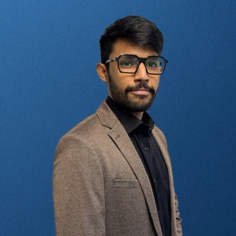 Vaibhav Sai Sri Marketing, Accounting, and Finance Management at eiIET