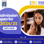 Admission open at eiIET for 2024