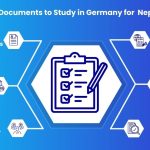 visa requirement to study in germany for Nepali student