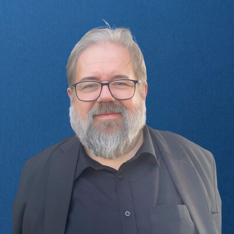 Dr. Wolfgang Georg Arlt FRGS FRAS
