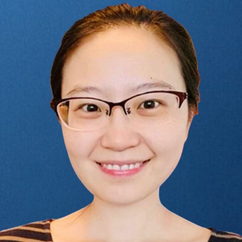 Dr. Hui Wang Professor at EIIET