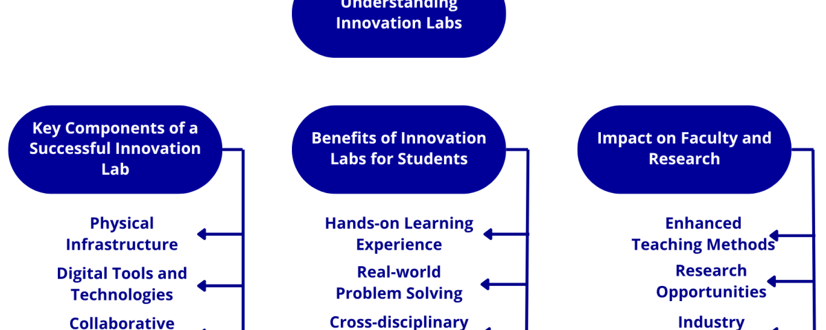 Understanding Innovation Lab