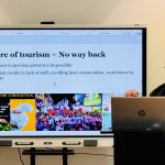The Future of Tourism by Prof. Dr. Arlt