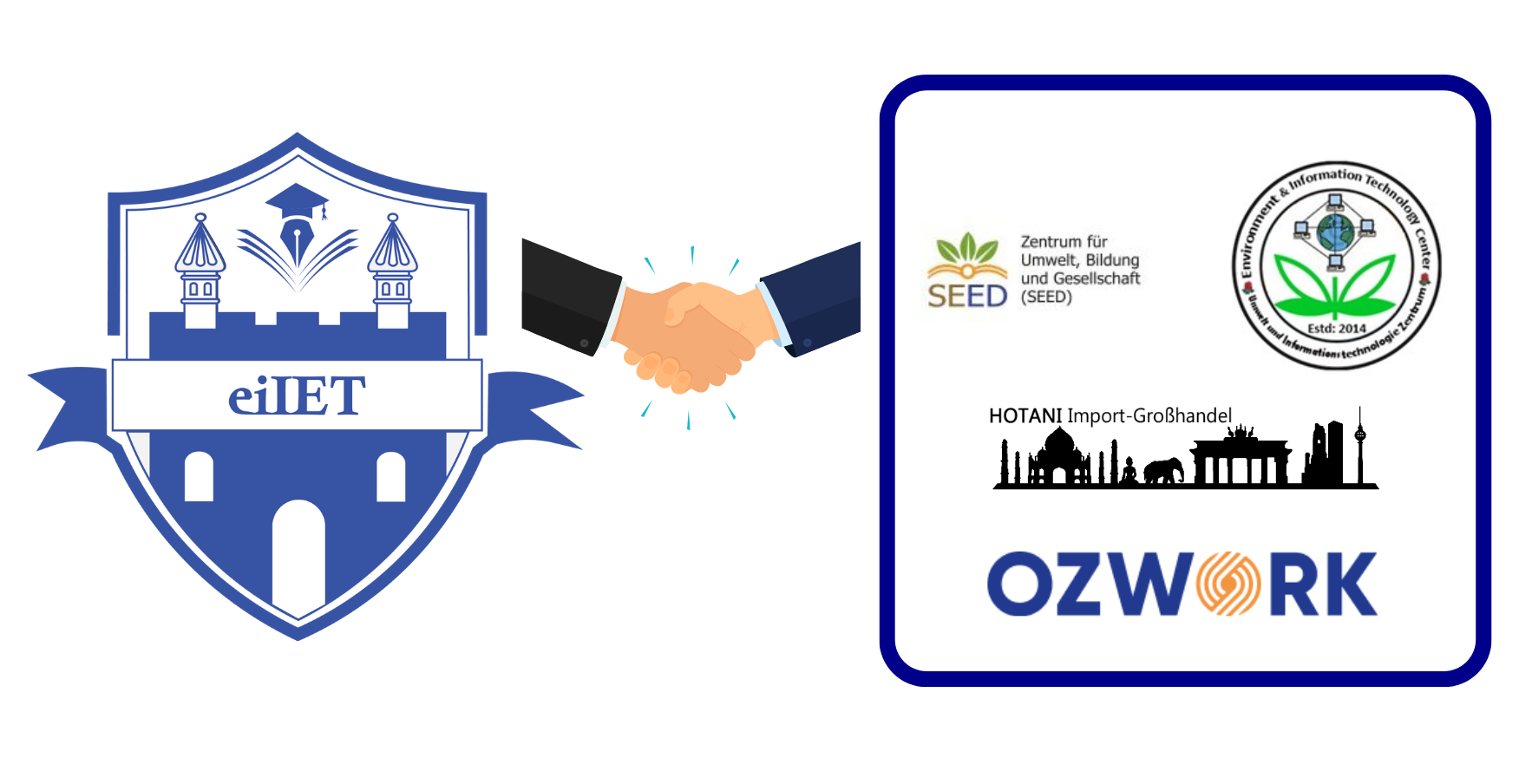 Strategic Collaborations for Practical Exposure