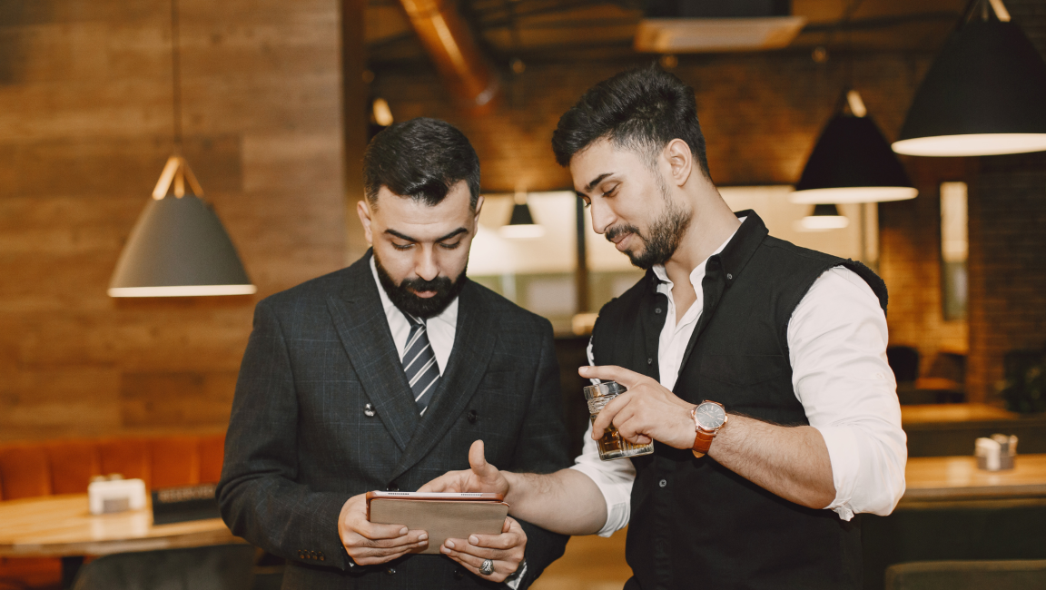 Master in Hospitality Management (MHM)