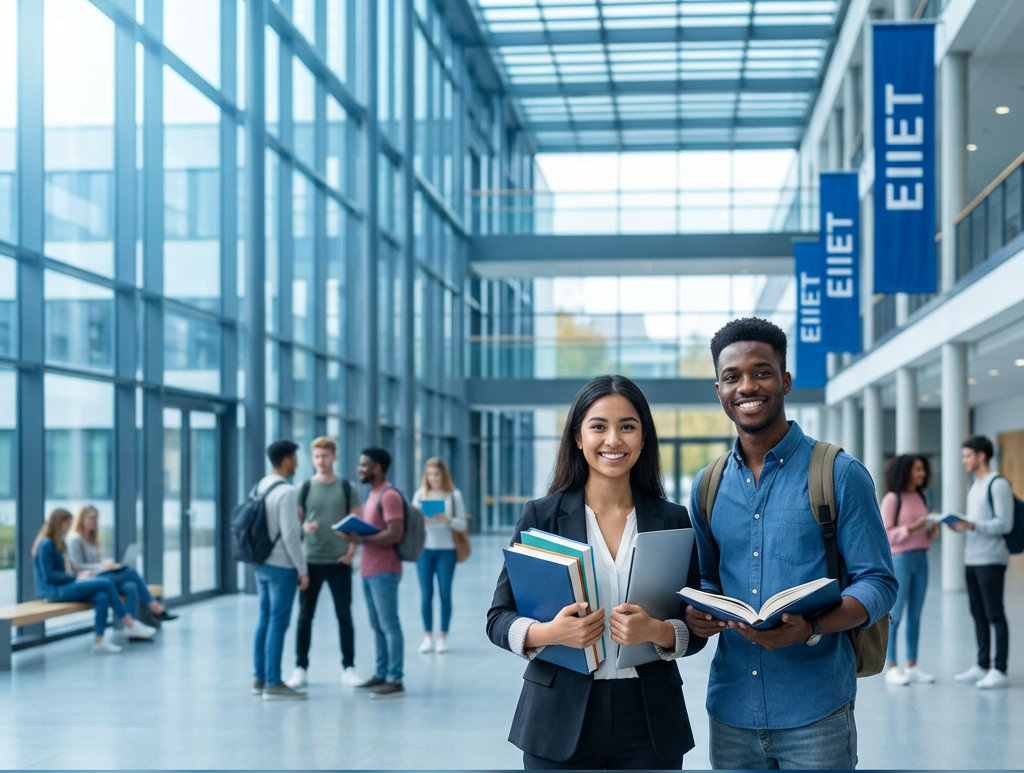Study in Germany