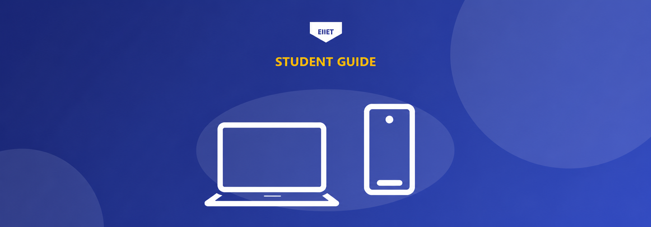 Student User Manual
